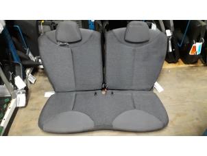 Used Rear bench seat Peugeot 107 1.0 12V Price € 157,50 Margin scheme offered by Maresia Parts