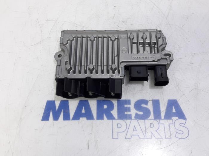 Used Start/Stop computer Citroen DS3 (SA) 1.6 e-HDi Price € 85,00 Margin scheme offered by Maresia Parts