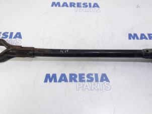 Used Rear torque rod, right Fiat Doblo Cargo (263) 1.6 D Multijet Price € 90,75 Inclusive VAT offered by Maresia Parts