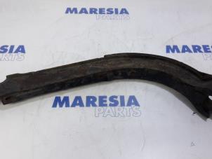 Used Lower wishbone, rear right Fiat Doblo Cargo (263) 1.6 D Multijet Price € 90,75 Inclusive VAT offered by Maresia Parts