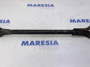 Used Rear torque rod, left Fiat Doblo Cargo (263) 1.6 D Multijet Price € 90,75 Inclusive VAT offered by Maresia Parts