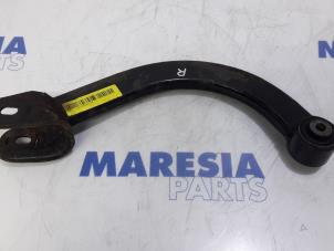 Used Rear torque rod, right Alfa Romeo 159 Sportwagon (939BX) 1.9 JTDm 16V Price € 50,00 Margin scheme offered by Maresia Parts