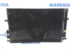 Used Air conditioning condenser Alfa Romeo 159 Sportwagon (939BX) 1.9 JTDm 16V Price € 50,00 Margin scheme offered by Maresia Parts