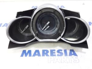 Used Instrument panel Citroen DS3 (SA) 1.6 e-HDi Price € 105,00 Margin scheme offered by Maresia Parts