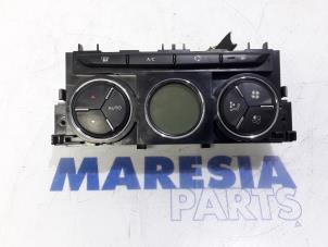 Usados Panel de control de calefacción Citroen DS3 (SA) 1.6 e-HDi Precio € 35,00 Norma de margen ofrecido por Maresia Parts
