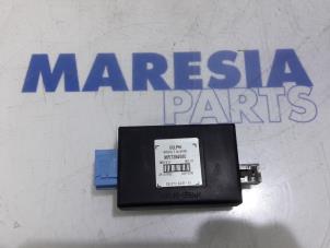 Used Alarm module Peugeot 308 CC (4B) 2.0 HDi 16V Euro 5 FAP Price € 75,00 Margin scheme offered by Maresia Parts