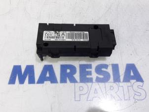 Usados Módulo de presión de neumáticos Peugeot 308 CC (4B) 2.0 HDi 16V Euro 5 FAP Precio € 60,00 Norma de margen ofrecido por Maresia Parts
