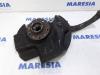 Knuckle, front left from a Alfa Romeo 159 Sportwagon (939BX) 1.9 JTDm 16V 2006
