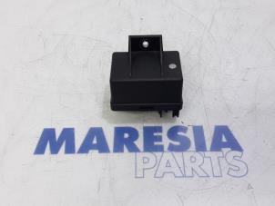 Used Glow plug relay Alfa Romeo 159 Sportwagon (939BX) 1.9 JTDm 16V Price € 25,00 Margin scheme offered by Maresia Parts