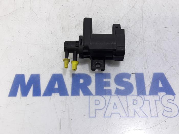 Usagé Régulateur pression turbo Alfa Romeo 159 Sportwagon (939BX) 1.9 JTDm 16V Prix € 35,00 Règlement à la marge proposé par Maresia Parts