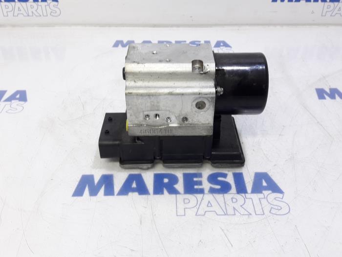 Gebrauchte ABS Pumpe Alfa Romeo 159 Sportwagon (939BX) 1.9 JTDm 16V Preis € 152,25 Margenregelung angeboten von Maresia Parts