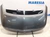Tailgate from a Peugeot 207 CC (WB) 1.6 16V 2008