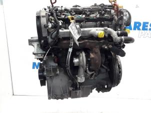 Used Motor Alfa Romeo 159 Sportwagon (939BX) 1.9 JTDm 16V Price € 945,00 Margin scheme offered by Maresia Parts