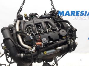 Usados Motor Peugeot 308 CC (4B) 2.0 HDi 16V Euro 5 FAP Precio € 1.417,50 Norma de margen ofrecido por Maresia Parts