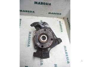Used Knuckle, front left Fiat Fiorino (225) 1.3 JTD 16V Multijet Price € 65,00 Margin scheme offered by Maresia Parts