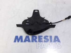 Used Sensor (other) Peugeot 308 CC (4B) 2.0 HDi 16V Euro 5 FAP Price € 75,00 Margin scheme offered by Maresia Parts