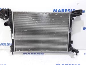 Używane Chlodnica Fiat Tipo (356H/357H) 1.4 16V Cena € 40,00 Procedura marży oferowane przez Maresia Parts