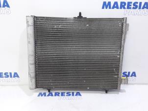 Used Air conditioning condenser Peugeot 308 CC (4B) 2.0 HDi 16V Euro 5 FAP Price € 35,00 Margin scheme offered by Maresia Parts