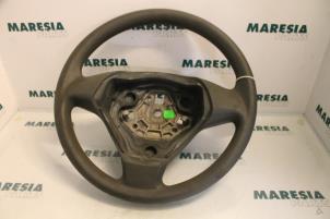 Used Steering wheel Fiat Fiorino (225) 1.3 JTD 16V Multijet Price € 35,00 Margin scheme offered by Maresia Parts