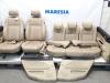 Used Set of upholstery (complete) Alfa Romeo 159 Sportwagon (939BX) 1.9 JTDm 16V Price € 400,00 Margin scheme offered by Maresia Parts