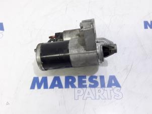 Used Starter Citroen Berlingo 1.6 Hdi 16V 90 Price € 50,00 Margin scheme offered by Maresia Parts