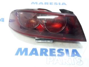Used Taillight, left Alfa Romeo 159 Sportwagon (939BX) 1.9 JTDm 16V Price € 40,00 Margin scheme offered by Maresia Parts