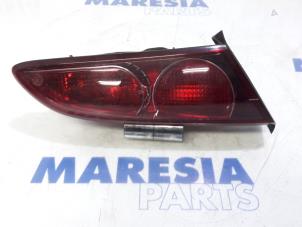 Used Taillight, left Alfa Romeo 159 Sportwagon (939BX) 1.9 JTDm 16V Price € 35,00 Margin scheme offered by Maresia Parts