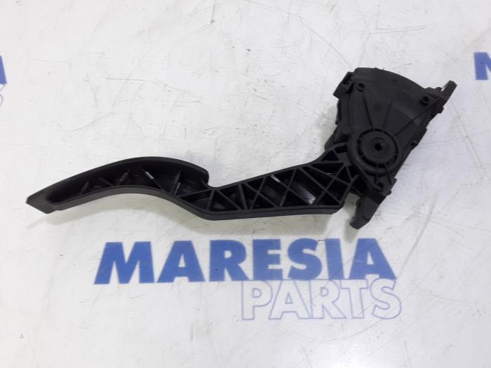 Gebrauchte Gaspedalposition Sensor Alfa Romeo 159 Sportwagon (939BX) 1.9 JTDm 16V Preis € 50,00 Margenregelung angeboten von Maresia Parts