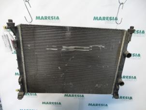 Used Radiator Renault Scénic II (JM) 1.5 dCi 85 Price € 35,00 Margin scheme offered by Maresia Parts