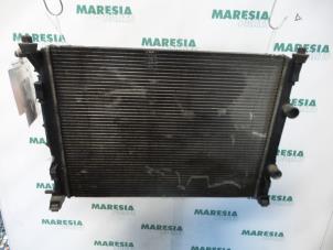 Used Radiator Renault Grand Scénic II (JM) 1.5 dCi 100 Price € 35,00 Margin scheme offered by Maresia Parts