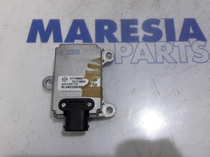 Used Esp computer Alfa Romeo 159 Sportwagon (939BX) 1.9 JTDm 16V Price € 45,00 Margin scheme offered by Maresia Parts