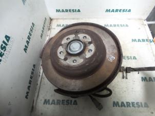 Used Knuckle, rear right Peugeot 607 (9D/U) 2.2 HDi 16V FAP Price € 75,00 Margin scheme offered by Maresia Parts