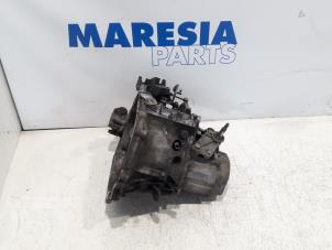 Gebrauchte Getriebe Citroen Berlingo 1.6 Hdi 16V 90 Preis € 367,50 Margenregelung angeboten von Maresia Parts