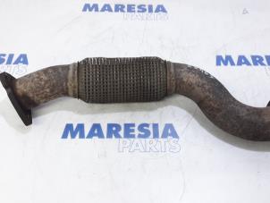 Used Exhaust front section Fiat Ducato (250) 2.2 D 100 Multijet Euro 4 Price € 50,00 Margin scheme offered by Maresia Parts