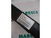 Roof curtain airbag, left from a Peugeot 607 (9D/U) 2.2 HDi 16V FAP 2001