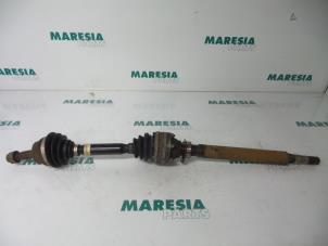 Used Front drive shaft, right Lancia Lybra SW 1.8 16V VVT Price € 75,00 Margin scheme offered by Maresia Parts