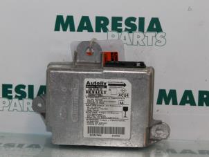 Used Airbag Module Renault Megane II Grandtour (KM) 1.9 dCi 120 Price € 75,00 Margin scheme offered by Maresia Parts