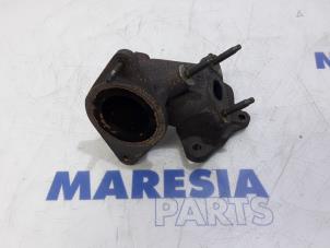 Used Exhaust manifold Renault Grand Scénic III (JZ) 1.5 dCi 110 Price € 50,00 Margin scheme offered by Maresia Parts