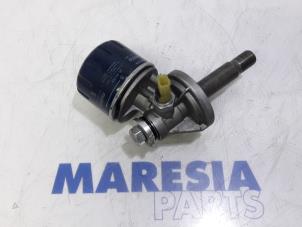 Used Oil filter holder Renault Grand Scénic III (JZ) 1.5 dCi 110 Price € 50,00 Margin scheme offered by Maresia Parts