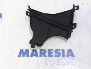 Used Timing cover Renault Grand Scénic III (JZ) 1.5 dCi 110 Price € 20,00 Margin scheme offered by Maresia Parts