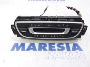 Used Heater control panel Renault Megane III Grandtour (KZ) 1.5 dCi 90 Price € 50,00 Margin scheme offered by Maresia Parts
