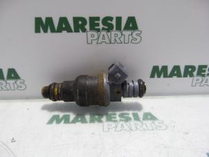 Used Injector (petrol injection) Citroen Xsara Break (N2) 1.6i Price € 25,00 Margin scheme offered by Maresia Parts