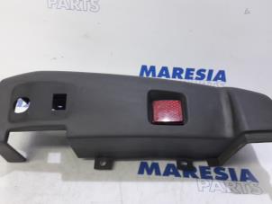Used Rear bumper strip, right Fiat Ducato (250) 2.2 D 100 Multijet Euro 4 Price € 35,00 Margin scheme offered by Maresia Parts