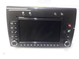 Used Radio CD player Fiat Bravo (198A) 1.4 T-Jet 16V 150 Price € 367,50 Margin scheme offered by Maresia Parts