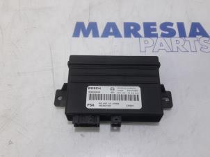 Używane Modul czujników parkowania Citroen C5 III Tourer (RW) 1.6 HDiF 16V Cena € 50,00 Procedura marży oferowane przez Maresia Parts