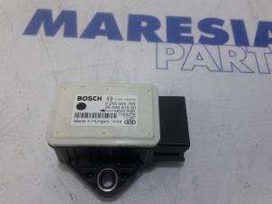 Usagé Ordinateur ESP Citroen C5 III Tourer (RW) 1.6 HDiF 16V Prix € 30,00 Règlement à la marge proposé par Maresia Parts