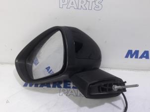 Used Wing mirror, left Citroen C5 III Tourer (RW) 1.6 HDiF 16V Price € 131,25 Margin scheme offered by Maresia Parts