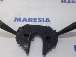 Used Steering column stalk Citroen C5 III Tourer (RW) 1.6 HDiF 16V Price € 131,25 Margin scheme offered by Maresia Parts