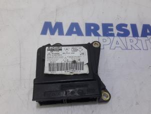 Used Airbag Module Citroen C5 III Tourer (RW) 1.6 HDiF 16V Price € 105,00 Margin scheme offered by Maresia Parts