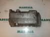 Sump from a Peugeot 307 SW (3H) 2.0 HDi 90 2004